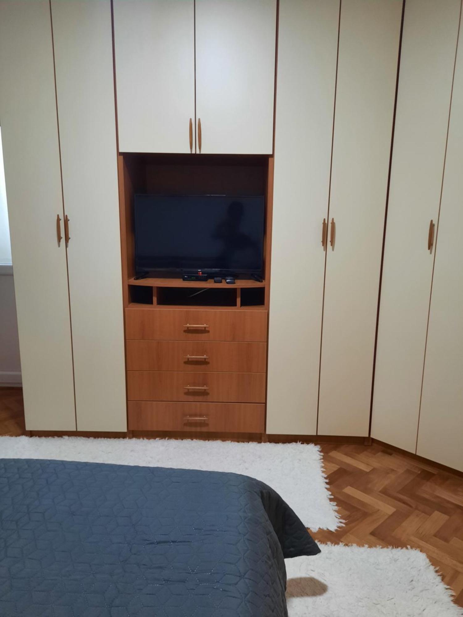 Stan Na Dan Dunja 1 Appartement Vrsac Buitenkant foto